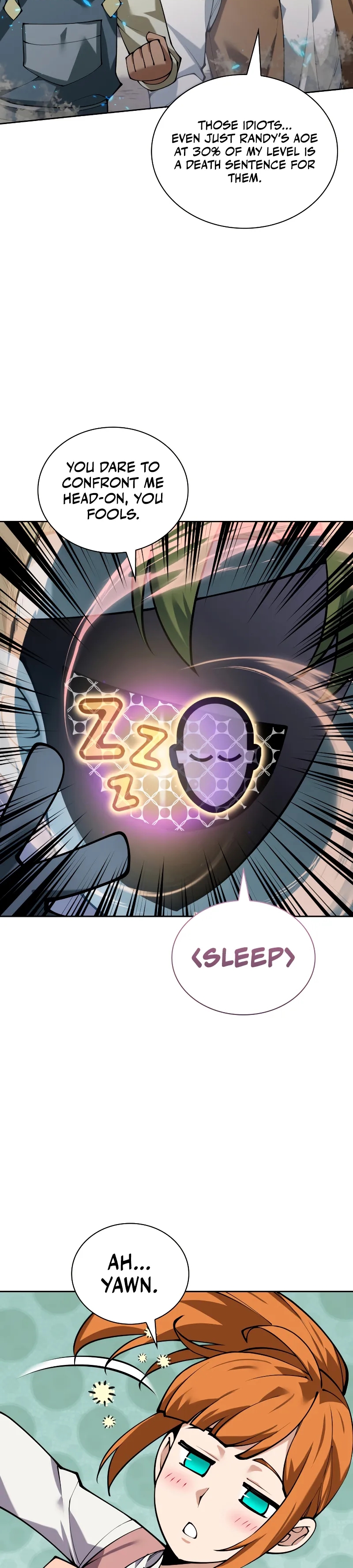 Overgeared, Chapter 295 image 36